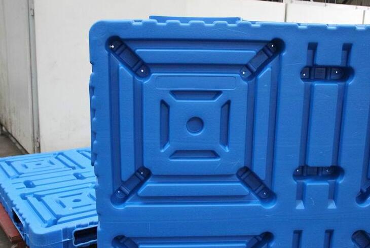 吹塑塑料托盤 吹塑塑料托盤